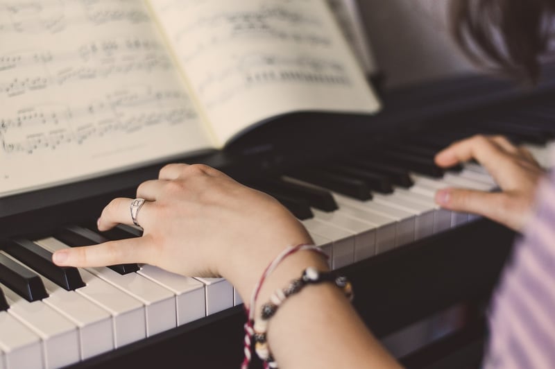 Enchanted Music